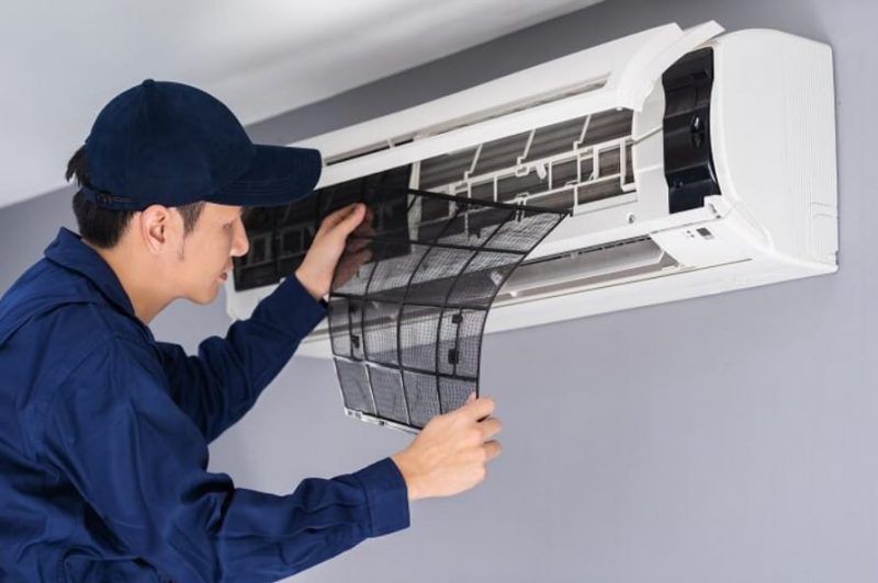 How to Handle Home AC Breakdowns