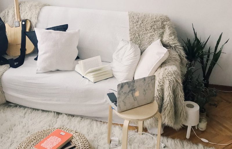 How to Prepare Your College Dorm Room For a New Semester