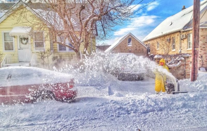 Steps to Make Sure Your Home Is Ready for Winter