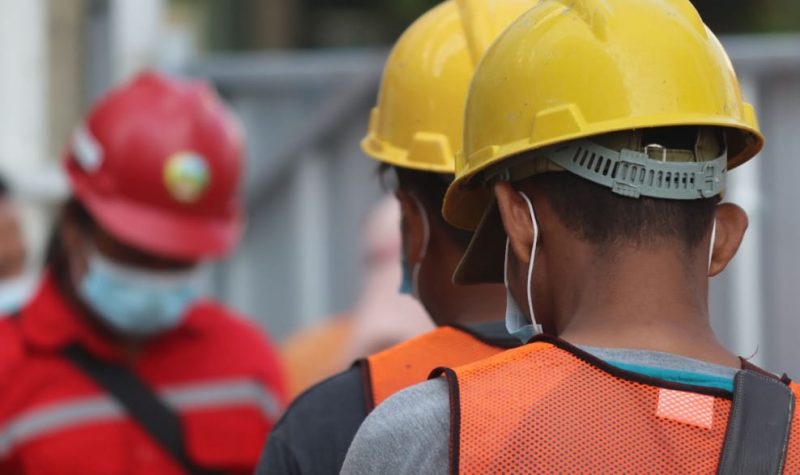 Ultimate Guide to Ensure Worker's Safety