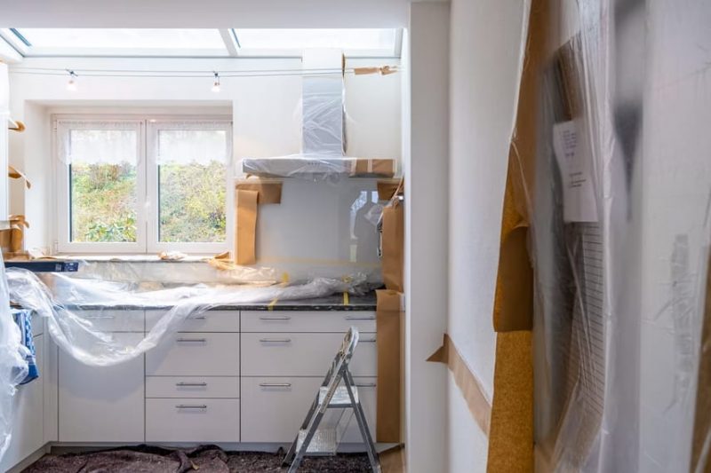 Useful Tips For Renovating Your Home