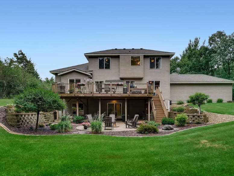 Walkout Basement Patio Ideas Grip Elements