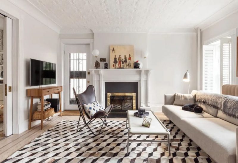 How to Achieve Luxurious Area Rugs in Your Living Room