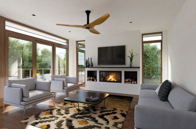 Enhancing Your Home’s Energy Efficiency with Interior Design