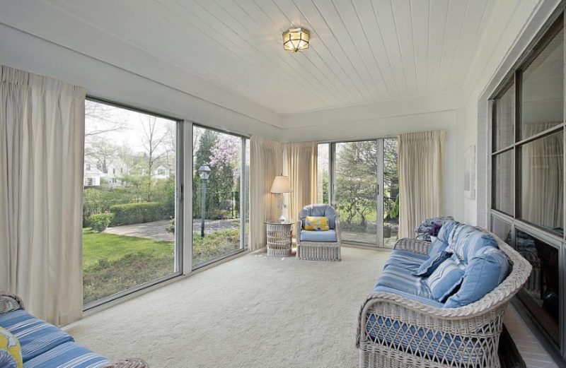 Enhancing Your Home’s Energy Efficiency with Interior Design