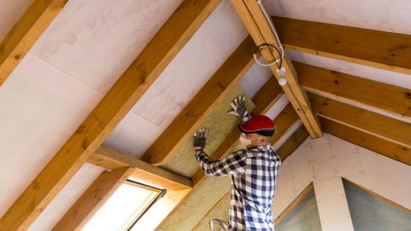 Roof Maintenance Tips for Your Home