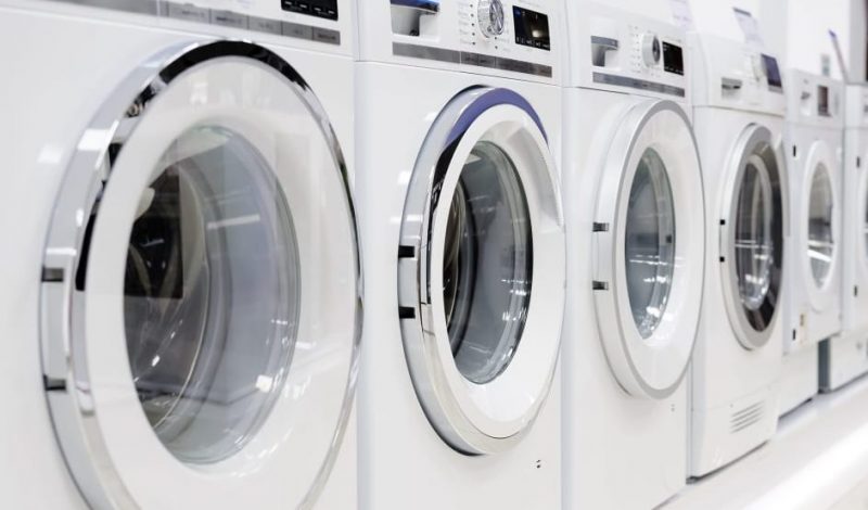 Ways to Conserve Water Consumption When Doing Laundry