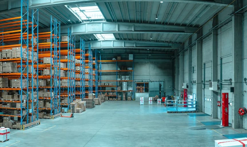 Automated Storage: Making the Future More Certain