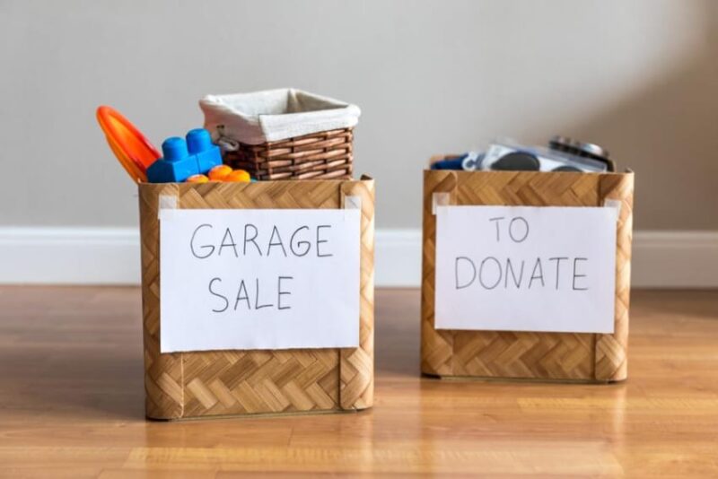 Making Your Old House Feel More Homely