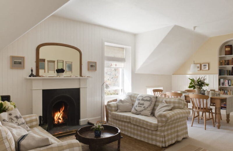 Making Your Old House Feel More Homely