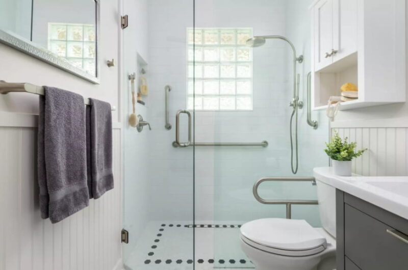 Guide to Remodeling for Elderly