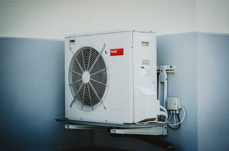 Things to Be Aware of When AC Needs Repairs