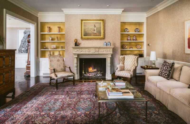 Tips for Decorating a Historical Home