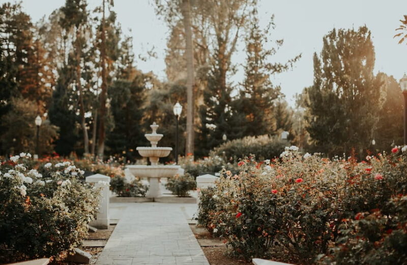 Buying a Fountain to Improve Your Home's Appearance