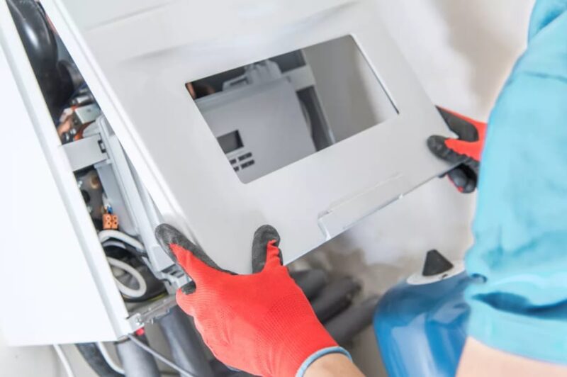 How to Take Proper Care Of Your Heating System