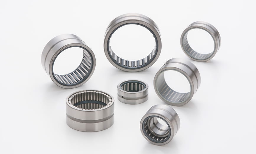 A Brief Guide To Install And Use Needle Roller Bearings