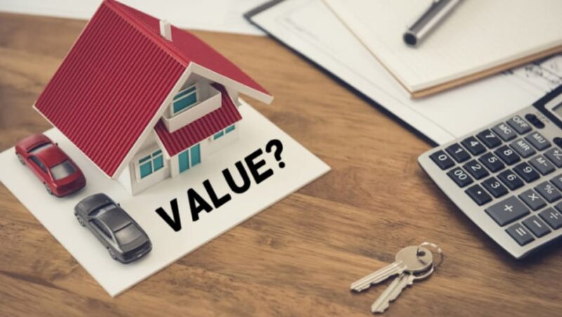 How To Improve The Valuation Of Your House
