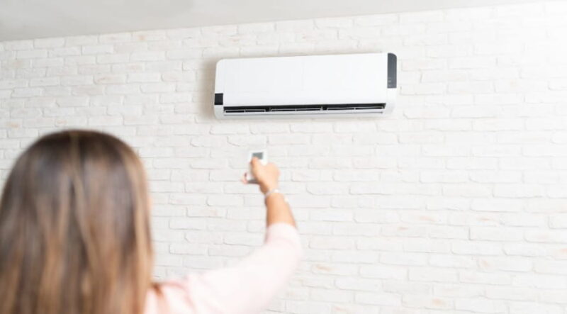 How to Cool a Garage With No Windows