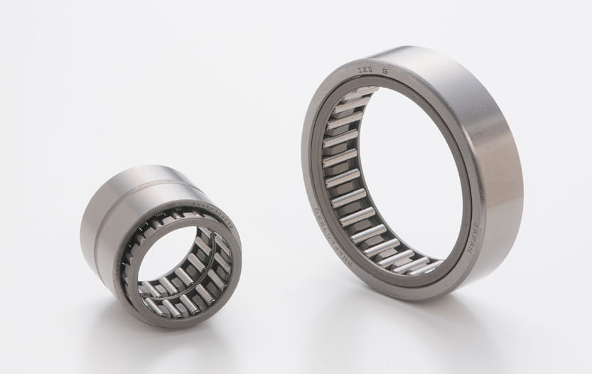 A Brief Guide To Install And Use Needle Roller Bearings