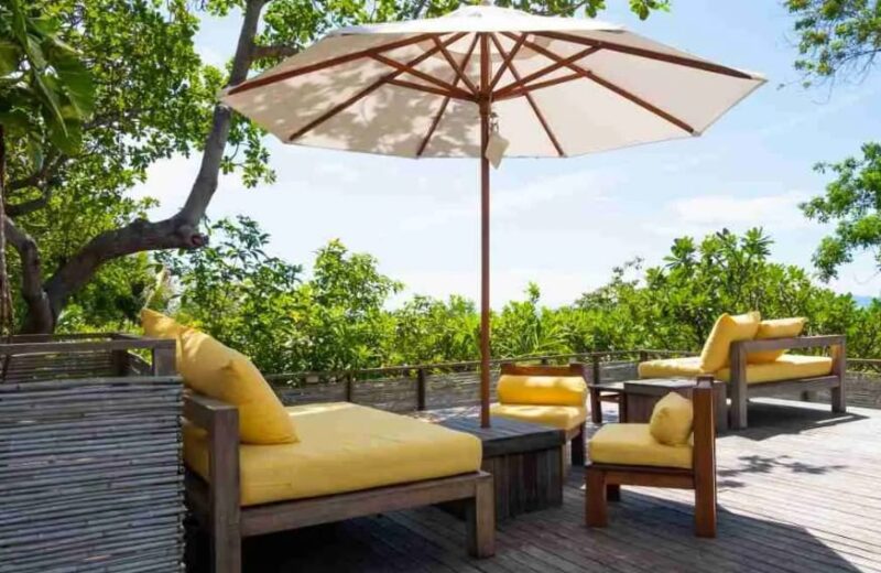 Outdoor Furniture Buying Mistakes