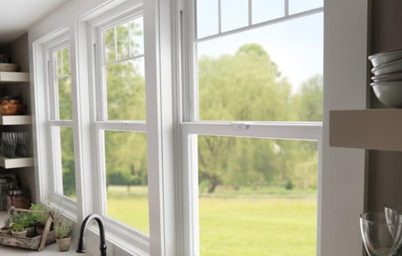 Pros and Cons of Vinyl Windows