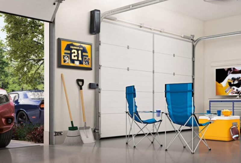 Repair Your Garage Opener Systems