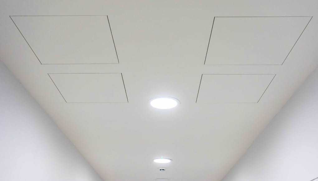 What You Need To Know About Ceiling Doors - GRIP ELEMENTS