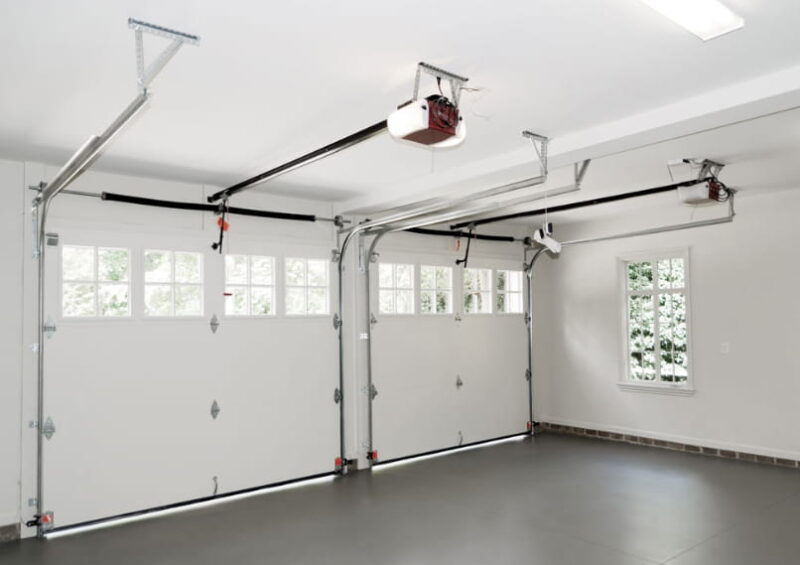 Repair Your Garage Opener Systems