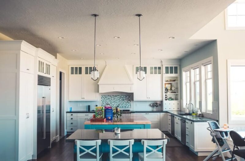 Tips for Organizing Your Kitchen