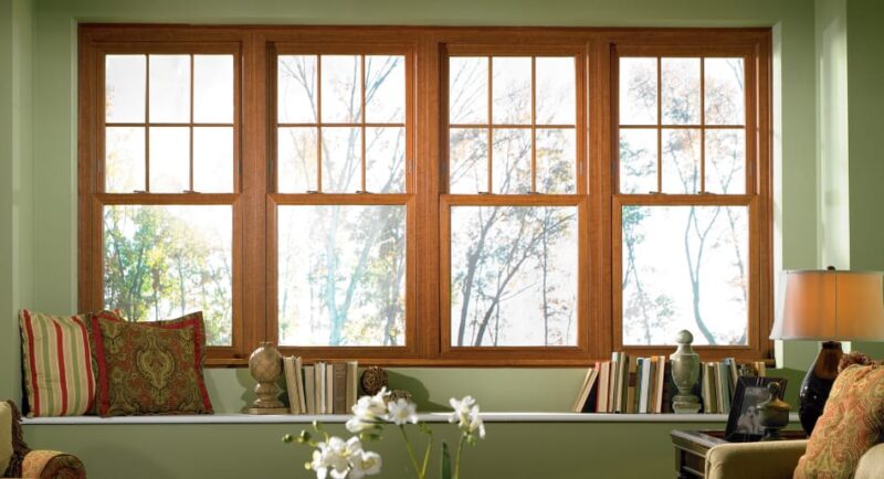 Pros and Cons of Vinyl Windows
