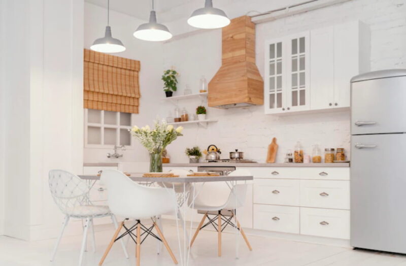 Tips for Organizing Your Kitchen