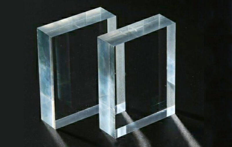 Acrylic Sheets or glass panes