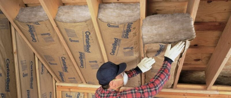 which insulation for basement walls