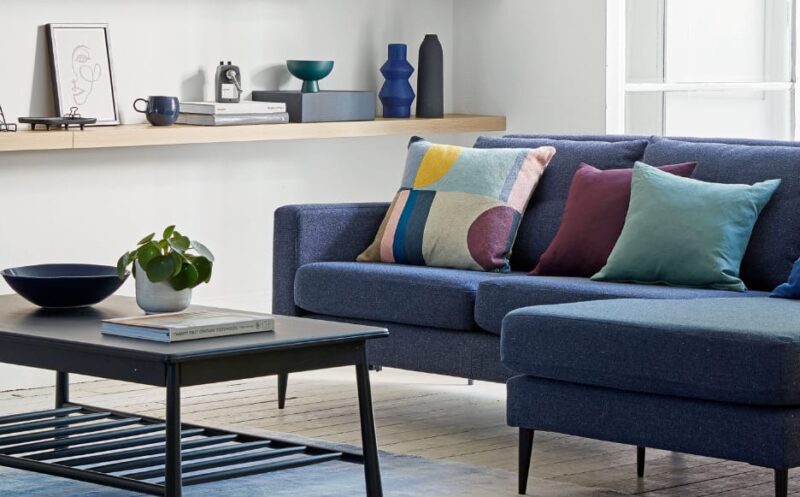 Budget-friendly Living Room Decor Ideas