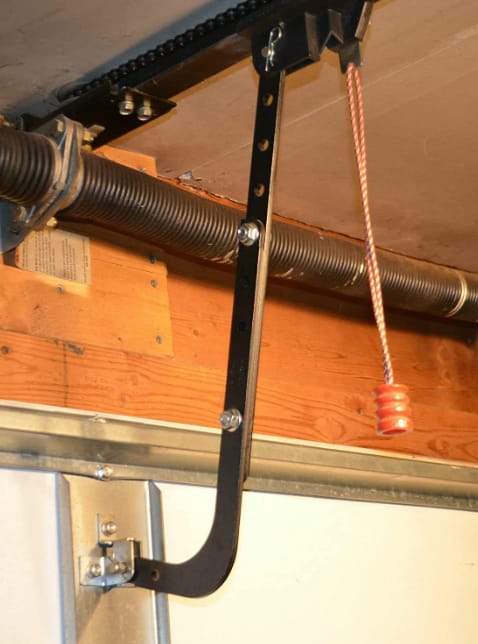 types of liftmaster garage door openers