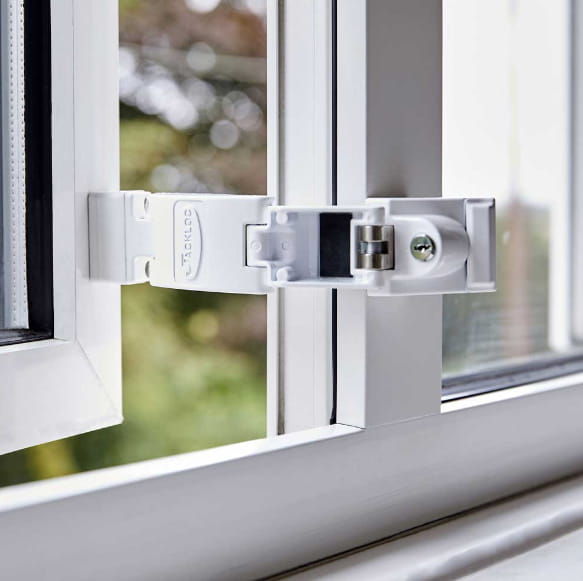 types of sash window locks