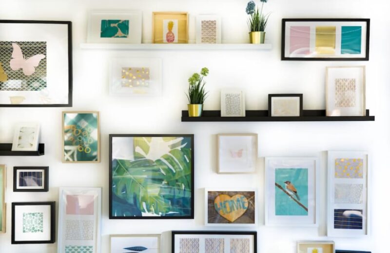 Home Décor Tips Students Can Learn From TikTok