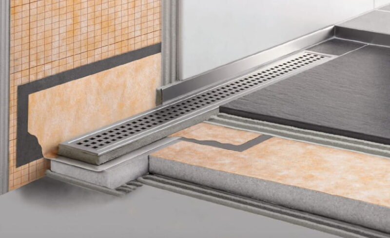 different types of garage floor paint