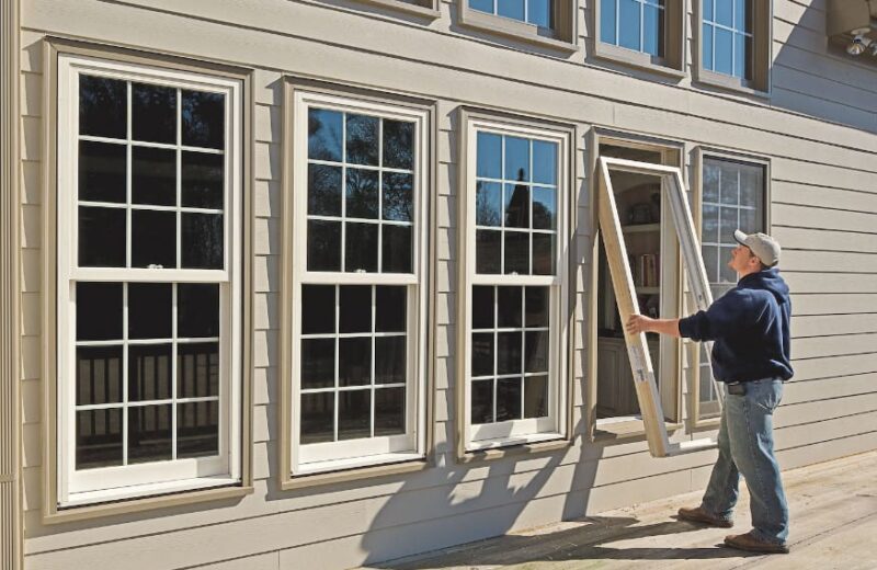 Jobs Windows and Doors