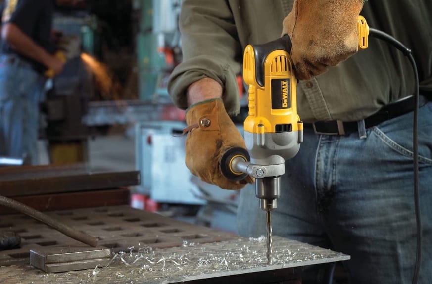 How Often Should You Replace Your Electric Drill?