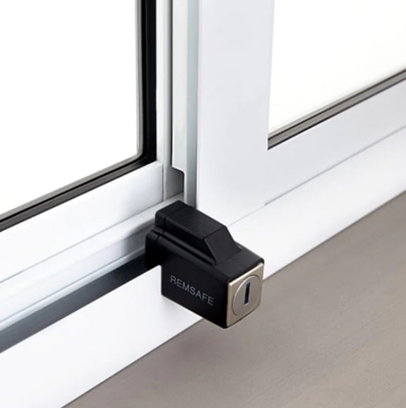 latch lock types of window locks