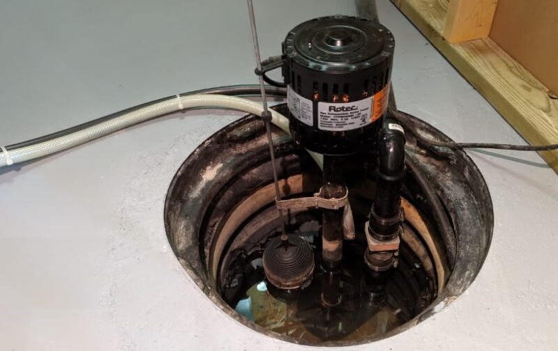 Some FAQs Related to Sump Pumps