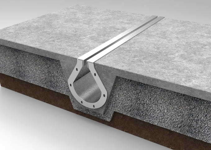 types of garage floor drain covers