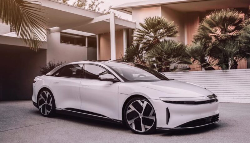 Why Should You Buy an Electric Car