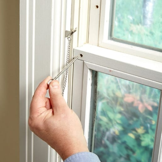 types of upvc window locks