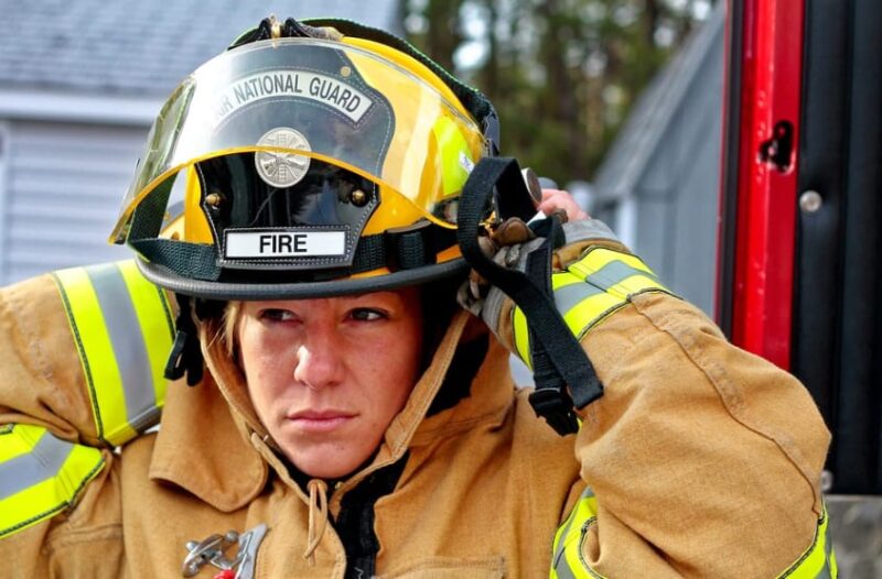 Considerations For A Safer Production Facility