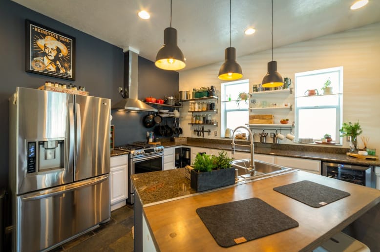 How to Maximise the Space in a Small Home