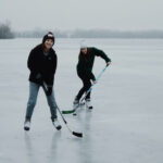 Winter Activities to Do in Muskoka Ontario