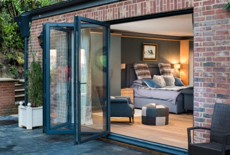 different types of doors for houses