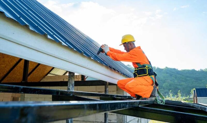 Commercial Roofing Services In San Diego